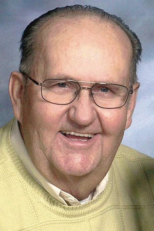 Harold “Dean” Tisue
